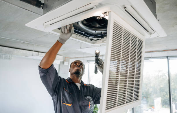 Licensed Hvac service in Hamilton, IL - FH HVAC