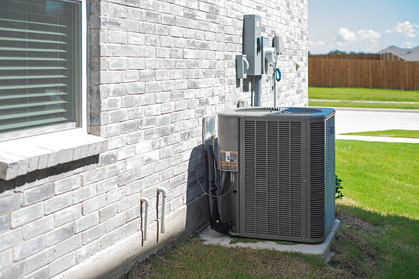 Reliable Hvac contractor in Hamilton, IL by FH HVAC